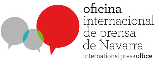 Oficina Internacional de Prensa de Navarra