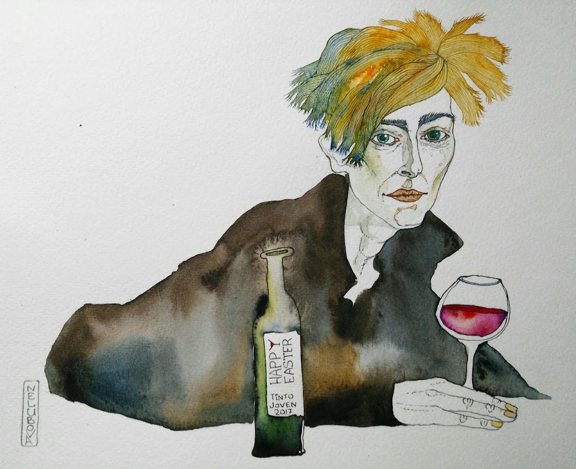 autoretrato