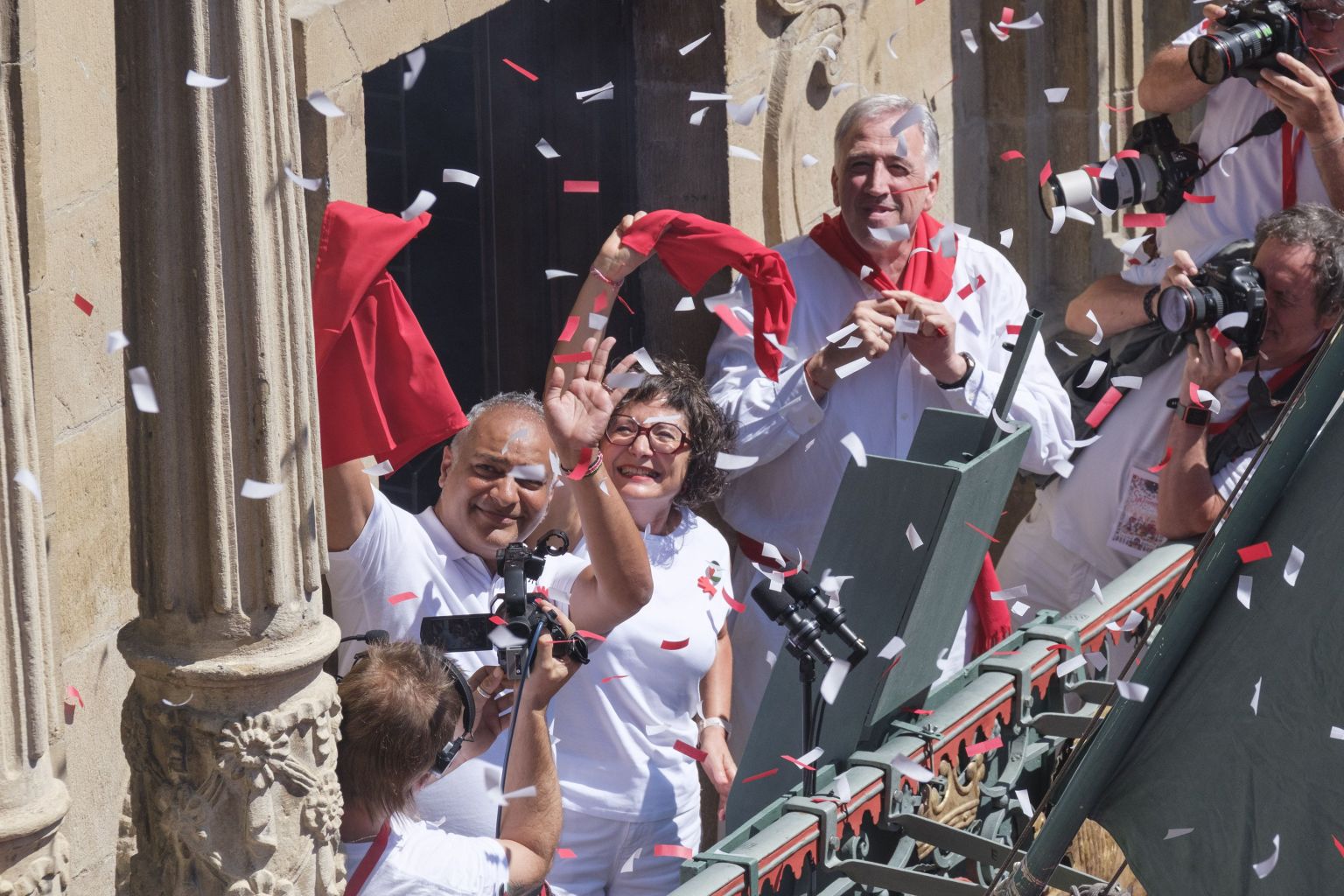 chupinazo ayuntamiento 2