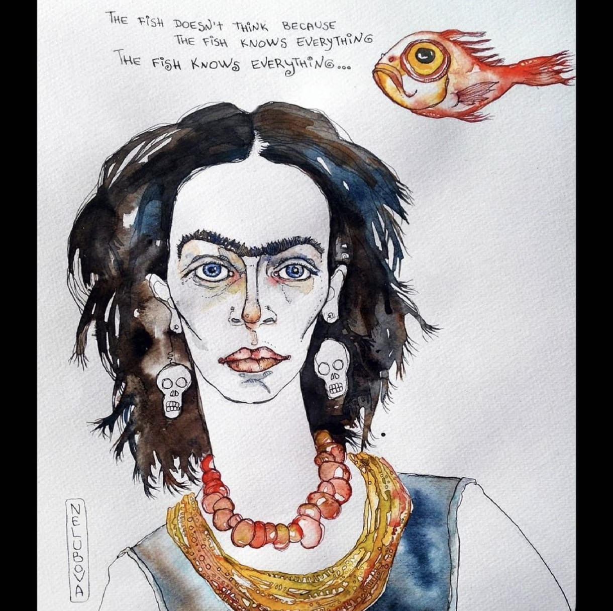 frida